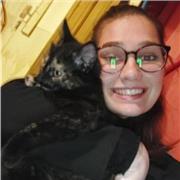 Etudiante en sciences de l'éducation donne cours particuliers